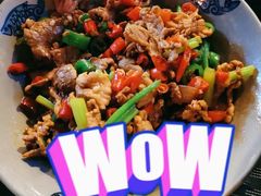 小炒肉-潇湘阁(尚都SOHO店)