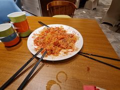 -济南香格里拉·咖啡泉自助餐厅