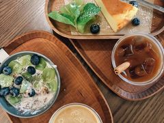 -山野咖啡(之江花园店)