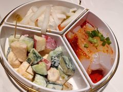 -马白开来特色羊排揪片子  (总店)