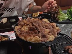-虎哥六韩式烤肉料理 TIGERGRILL(隆生金山湖中心购物广场店)