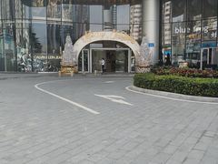 -深圳来福士广场