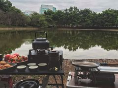 -华南师范大学(广州大学城校区)