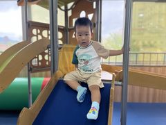 -金宝贝早教中心(北洋校区)