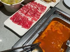 -海底捞火锅(丹竹头星悦天地店)