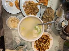 -鼎香润(德胜门内店)