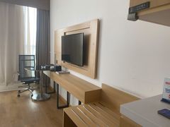 -重庆观音桥华美达安可酒店