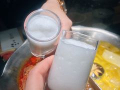 -湊湊火锅·茶憩(石家庄万象城店)