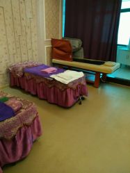 -悦芳庭美肤美体品牌集合店