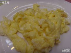 早餐自助2-瑞海姆酒店中餐厅