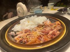 -碗中海·蒸汽海鲜·桑拿鸡(岭南天地店)