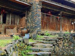 -乌石村