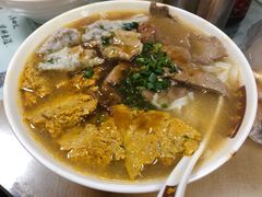 -荔林食店(西华路店)