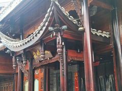 -松州古城