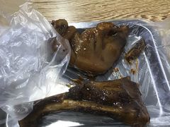 -赵元章肉骨烧(山塘街店)