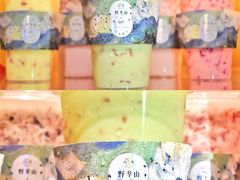 -野萃山·潮汕厚果汁(十亩地店)