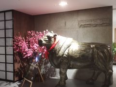 -秦宝雪花牛肉养生火锅(大兴九臻店)