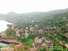 -枸杞岛