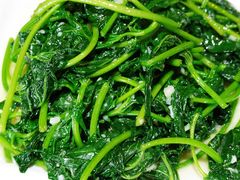 烫地瓜叶-百家班(市府店)