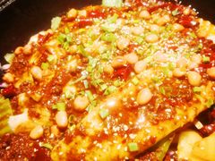 -百年神厨·地道川菜(清江西路店)