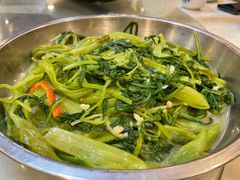 -绿雅居原生态农庄(小涌店)