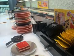 -争鲜回转寿司(朝北大悦城店)