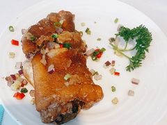 -莆田餐厅PUTIEN(三里屯店)
