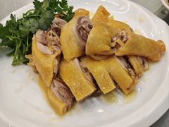 -瑞记湛江鸡饭店·粤西第一鸡(粤垦店)