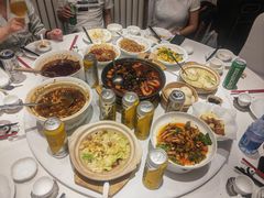 -眉州东坡(团结湖店)
