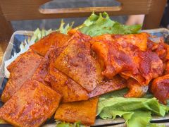 -八木轩·寻味大理白族民俗餐厅(文献路店)