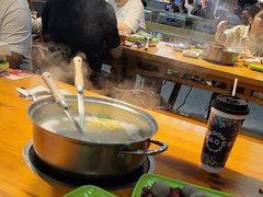 -养牛邓·潮汕牛肉海鲜自助火锅(广州店)