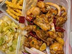 -肖记公安牛肉鱼杂馆·省级非物质文化遗产(三角路直营店)