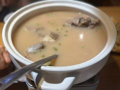 -肖记公安牛肉鱼杂馆· 省级非物质文化遗产(仁和路店)