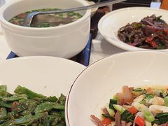 -永膳精致本味湘菜(麓谷店)