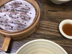 -都谷包子(天一广场店)