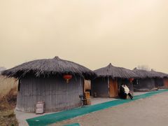 -处女泉风景名胜区