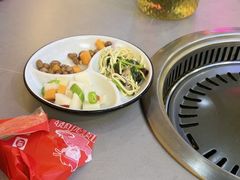 -棒小伙·齐齐哈尔烤肉(龙茗路店)