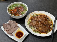 -洪师傅牛肉面(文昌南路店)