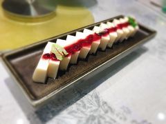 相思红豆山药-佳兰雅序融合菜(高新店)