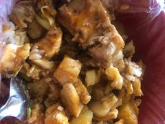 -胖哥料理(兴义里店)