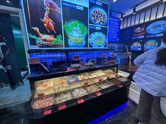 -小满海鲜·别院(天津旗舰店)