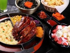 -肥肥虾庄·金牌油焖大虾(杨园滨江时代walk店)