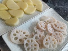 -潮汕牛肉火锅