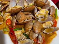 -车头老二大排档