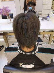 -YESIDO椰岛造型烫发染发