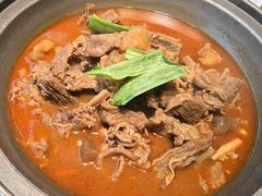 -肖记公安牛肉鱼杂馆·省级非物质文化遗产(江汉路直营店)