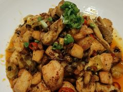 -汉堡王(龙德广场店)