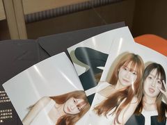 -海马体照相馆(环贸iapm大师爱情店)