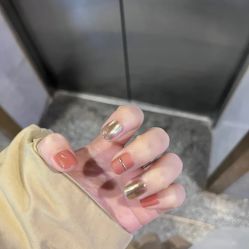 -初NAIL日式美甲美睫沙龙