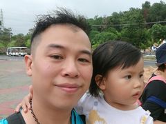 -美的鹭湖探索王国